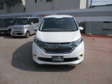フリード 1.5 ハイブリッド G 4WD 