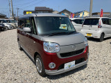 ムーヴキャンバス X リミテッド メイクアップ SAIII 