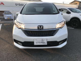 フリード 1.5 G ホンダセンシング 