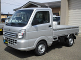 キャリイ KC エアコン パワステ 4WD 