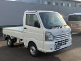 キャリイ KC エアコン パワステ 4WD 
