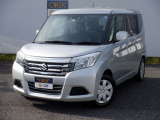 ソリオ 1.2 G 4WD 