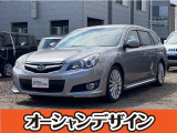 レガシィツーリングワゴン 2.5 i Sパッケージ 4WD Sキー ETC ナビ HID アルミ Bluetooth