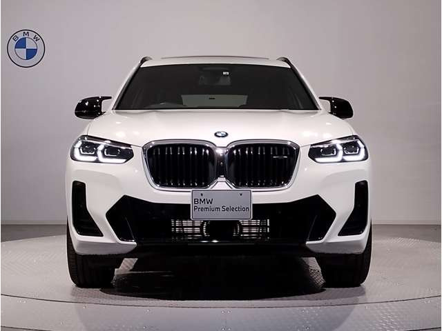 2022年 BMW X3 M40i キドニーグリル protego.md