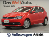 ポロ TSI コンフォートライン 