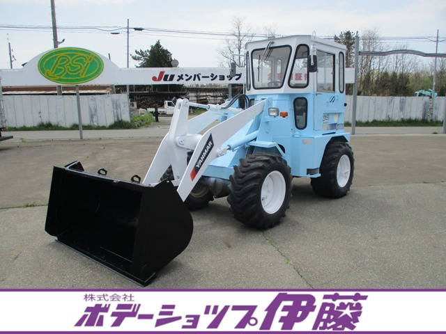 ヤンマー  V4-1