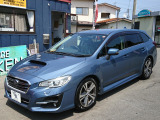 レヴォーグ 1.6 GT アイサイト 4WD 