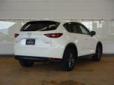 CX-5 2.0 20S プロアクティブ 