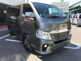 NV350キャラバン 2.5 ライダー プレミアムGX ロング プロスタイルパッケージ ディー...