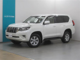 ランドクルーザープラド 2.8 TX Lパッケージ ディーゼル 4WD 