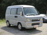 サンバーディアス  