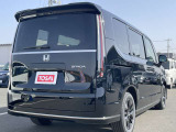 ステップワゴン 1.5 スパーダ 4WD 