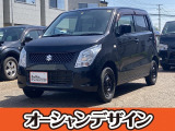 ワゴンR FX 4WD キーレス CD