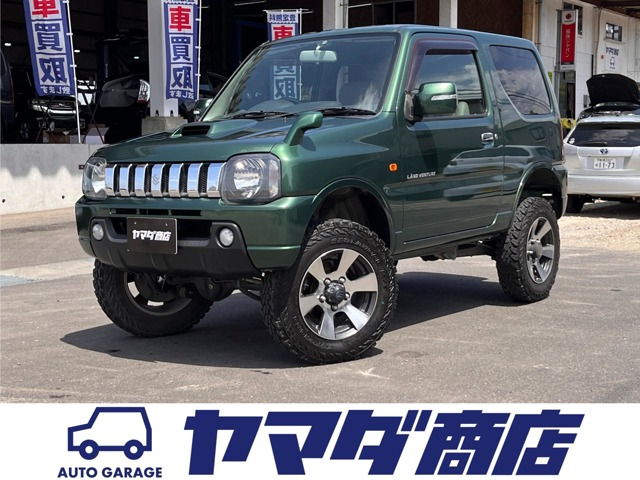 SUZUKI ジムニー JA22 ミッション MT5 ジムニー JA22 MT 