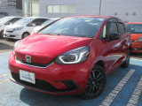 フィット  1.5 e:HEV ホーム カーサ 4WD