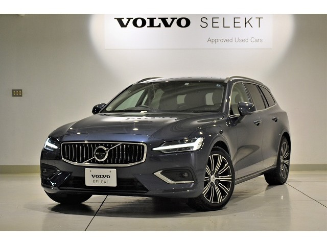 VOLVO 現行 V60 inscription ホイール - das-eisrad.de