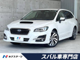 レヴォーグ 1.6 GT-S アイサイト 4WD 