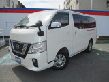 NV350キャラバン 2.0 プレミアムGX ロング 