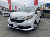 フリード 1.5 G ホンダセンシング 