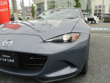 ロードスター 1.5 NR-A 