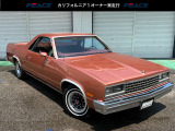 シボレー エルカミーノ 