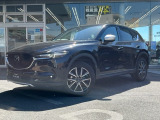 CX-5 2.2 XD Lパッケージ 4WD 
