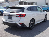 レヴォーグ 1.8 GT-H EX 4WD 