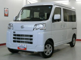 ハイゼットカーゴ クルーズ 4WD 