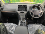ランドクルーザープラド 2.7 TX Lパッケージ マットブラック エディション 4WD 