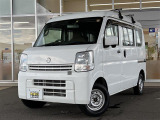 NV100クリッパー DX GL エマージェンシーブレーキ パッケージ ハイルーフ 5AGS車 