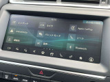 AppleCarPlay・Android Auto搭載でお気に入りのアプリが使えます☆