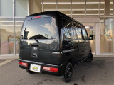 ハイゼットカーゴ クルーズターボ ハイルーフ 4WD 