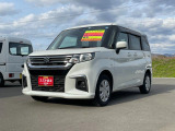 ソリオ 1.2 G 4WD 
