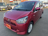 ミライース G SAIII 4WD 