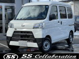ハイゼットカーゴ デラックス ハイルーフ 4WD 