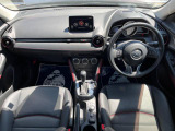 CX-3 1.5 XD ツーリング 