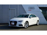 A3セダン 1.4 TFSI 