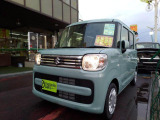 スペーシア ハイブリッド(HYBRID)  X 