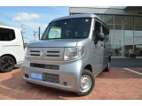 N-VAN G 