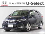 シャトル 1.5 ハイブリッド Z スタイルエディション 