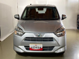 ミライース X リミテッド SAIII 