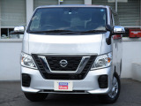 NV350キャラバン 2.0 DX ロング 
