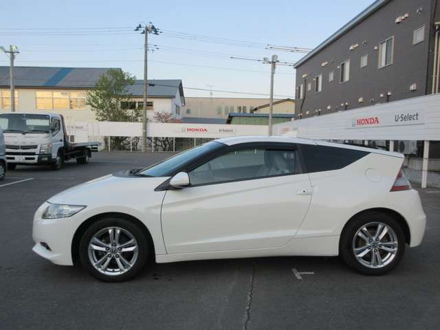 平成22年 CR-Z 走行距離86000km - 通販 - pinehotel.info