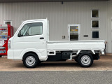 キャリイ KC エアコン パワステ 4WD 