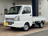 キャリイ KC エアコン パワステ 4WD 