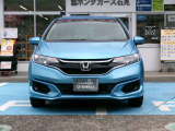フィット 1.5 ハイブリッド F 