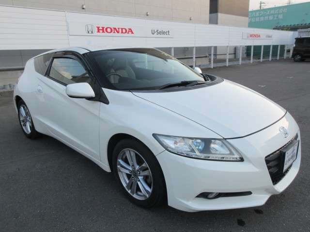 平成22年 CR-Z 走行距離86000km - 通販 - pinehotel.info