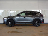 CX-5  2.2 XD ブラックトーンエディション ディーゼルターボ 4WD
