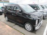 eKクロス M 