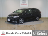 シャトル 1.5 G ホンダセンシング 